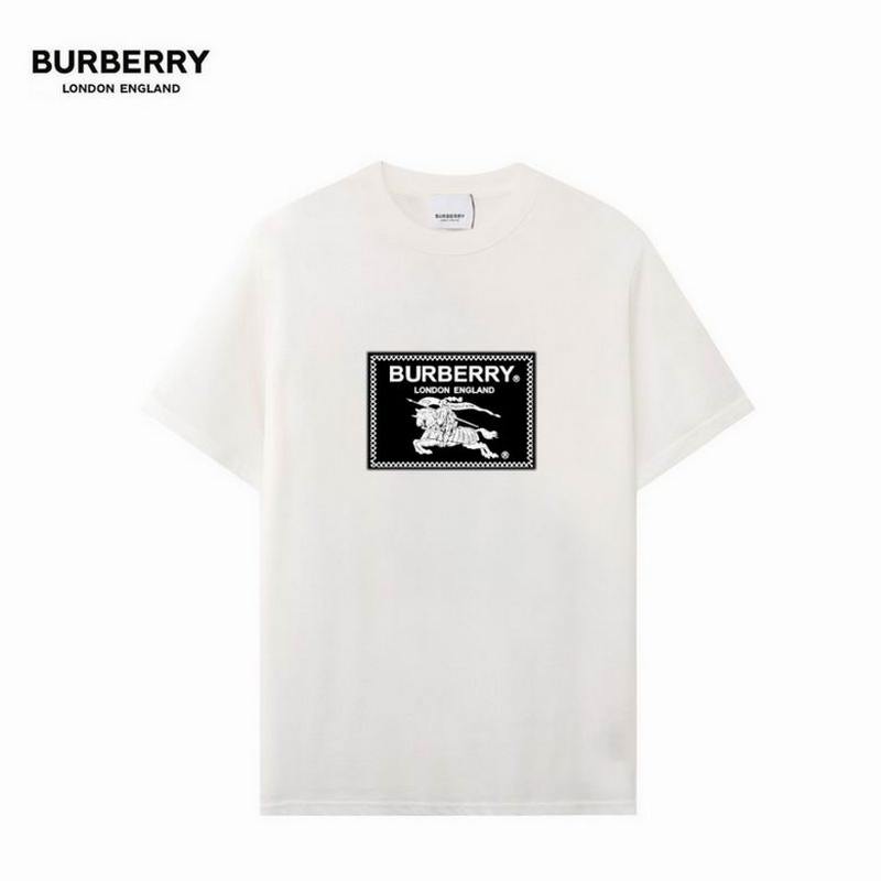 Burberry Men's T-shirts 238